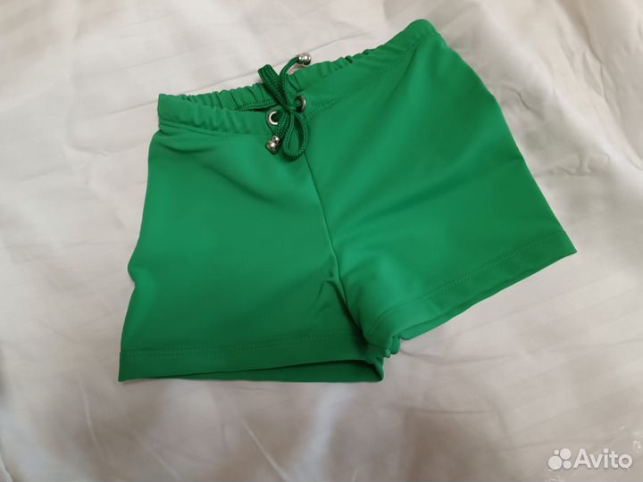Шорты плавки
