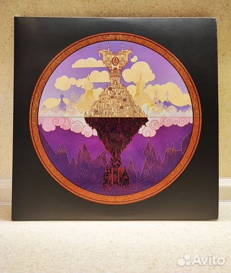 Kingdom Hearts - Keyblade War OST 2xLP винил