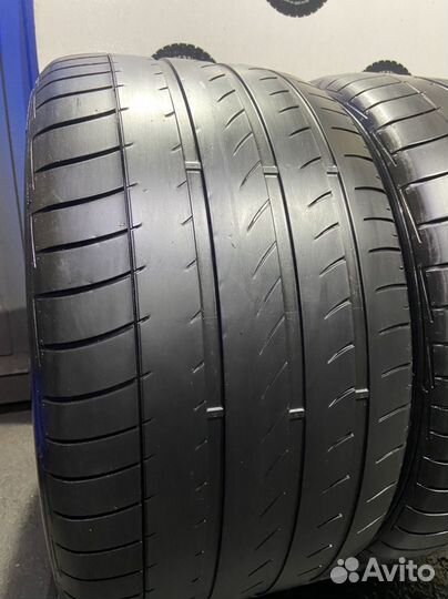 Dunlop SP Sport Maxx GT 325/30 R21 108Y