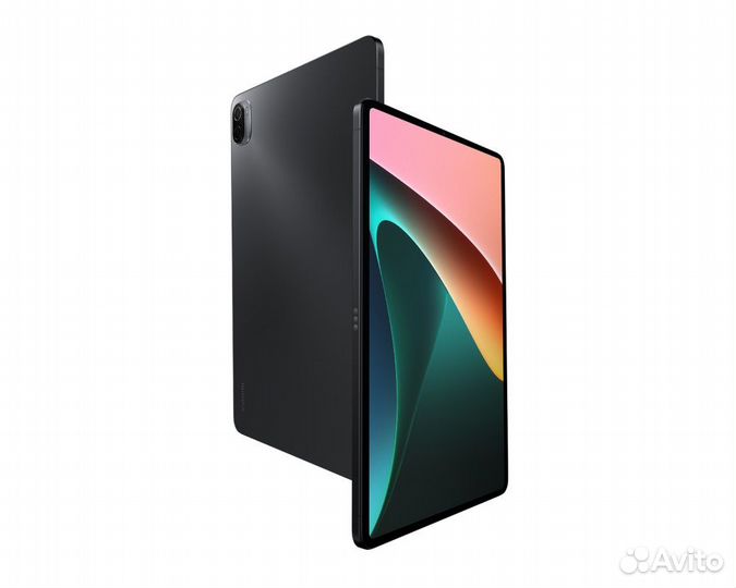 Планшет Xiaomi Mi Pad 5 6/128. Белый. Новый