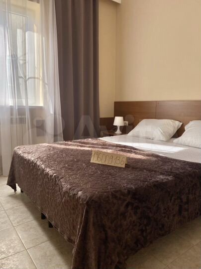 Комната 15 м², 2/4 эт.