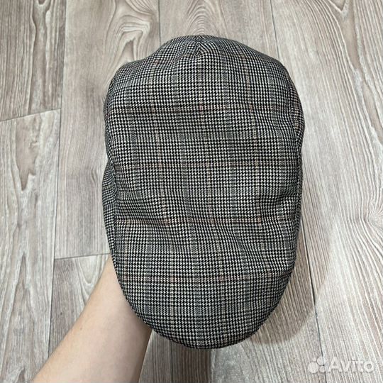 Кепка Жиганка Zara