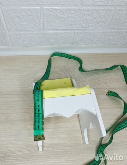 Кресло для куклы