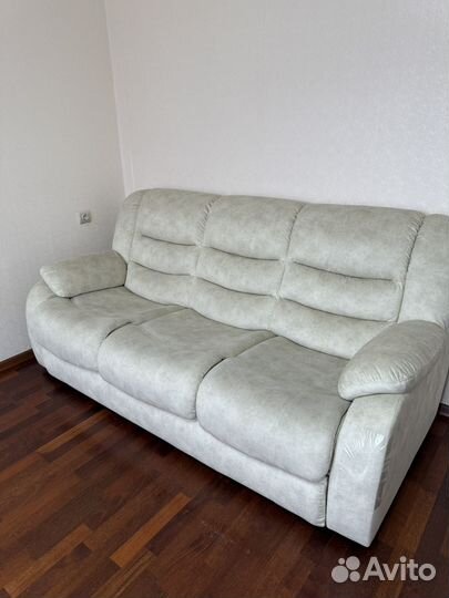 Диван раскладной бу