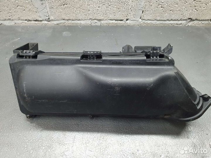 Корпус воздушного фильтра Mini Cooper S R56