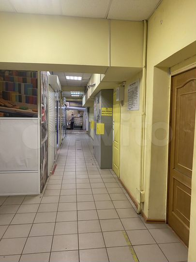 Свободного назначения, 7 м²