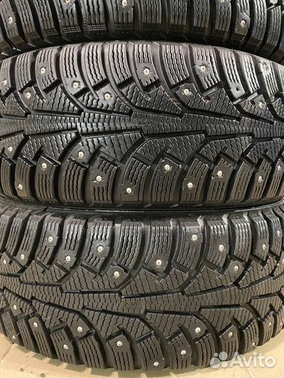 Nokian Tyres Nordman 5 195/55 R15 89T