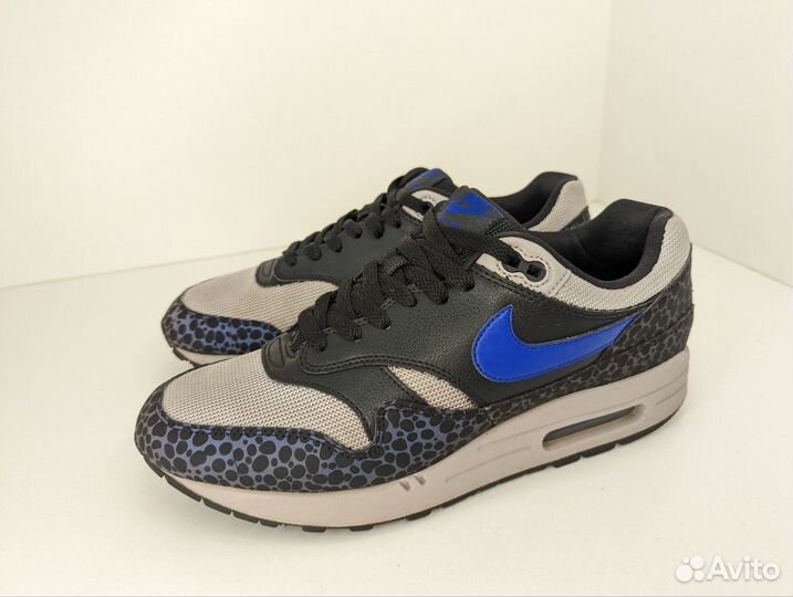 Кроссовки Nike Air Max 1 Reflective 10us/44