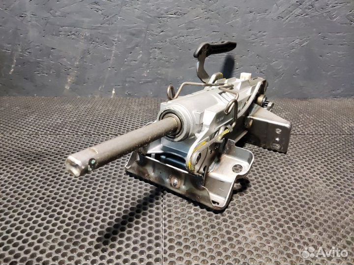 Рулевая колонка Audi A6 C7 cdnb 2014