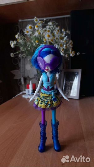 Кукла Май литл пони