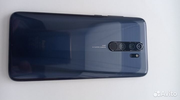 Xiaomi Redmi Note 8 Pro, 6/64 ГБ