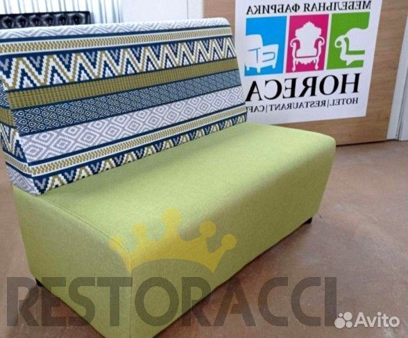 Мебель для ресторанов / Любые дизайны