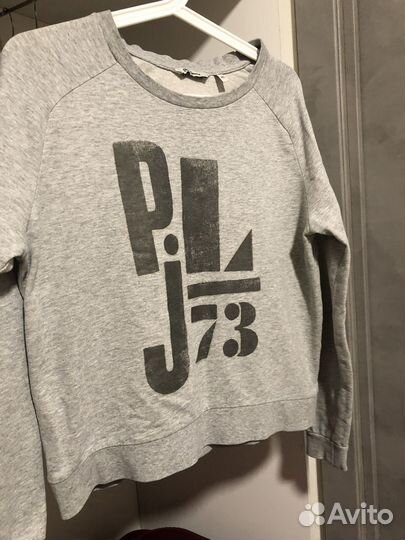 Худи Толстовка Puma Pepe Jeans