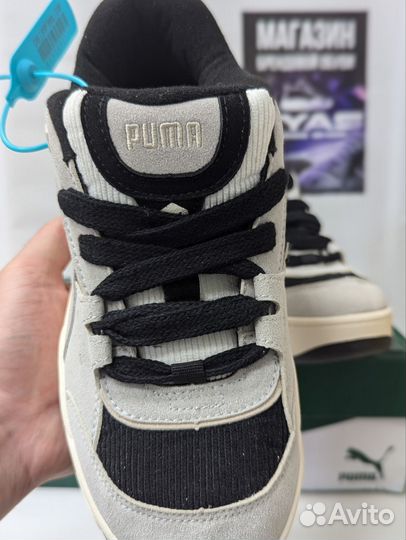 Кроссовки Puma 180