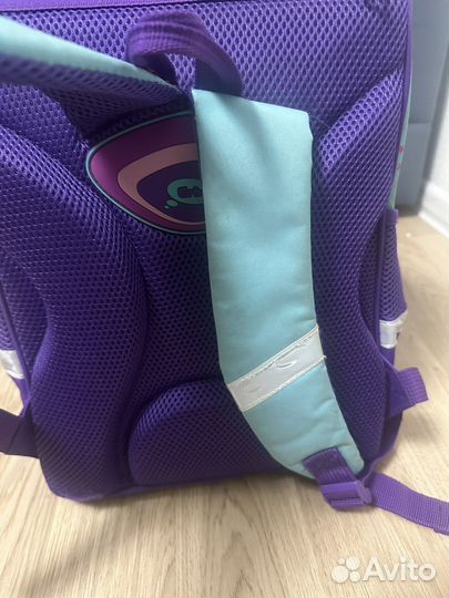 Рюкзак школьный ортопедический