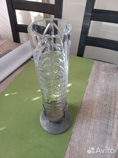 Ваза для цветов, кубок