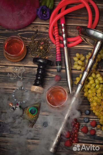 Предметная фотосъемка, реклама