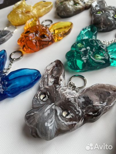 Брелок для ключей