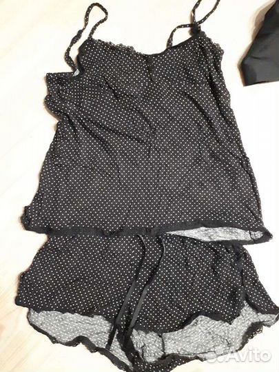 Женские вещи 11шт пакетом 42