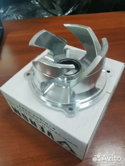 5135403 Хеликс вариатора 56/42/36 Polaris 520115