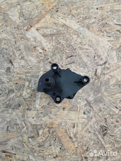 Моторчик заслонки отопителя Volkswagen Sharan I (1