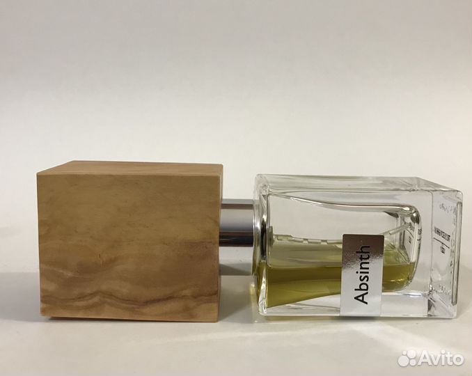 Nasomatto Absinth Остаток Оригинал