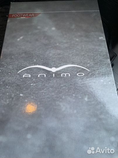 Сапоги мужские для конного спорта