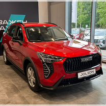 Новый Haval Jolion 1.5 AMT, 2024, цена от 2 199 000 руб.