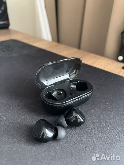 Наушники crown cmtws-5001