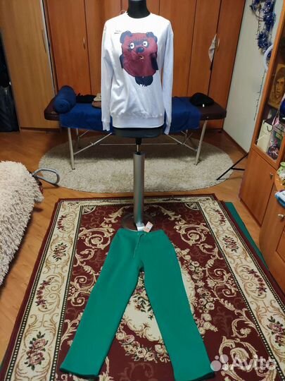 Вещи размер L