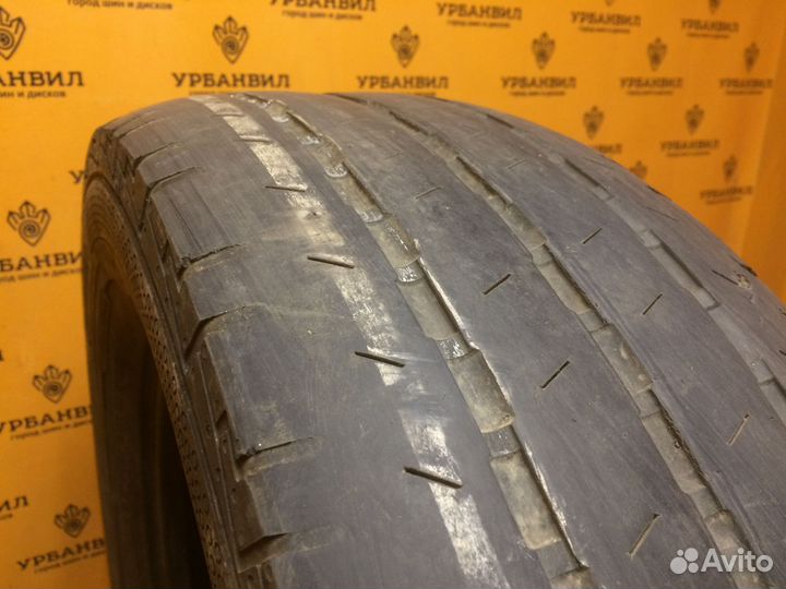 Continental ContiVanContact 100 225/65 R16
