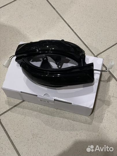 Динамический повторитель поворота Toyota