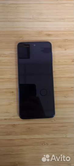 Телефон Xiaomi redmi note 9 pro