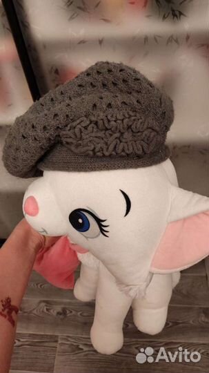 Берет для женщины