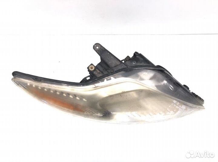Фара 7S7113W029BG Ford Mondeo 4 (2007-2015)