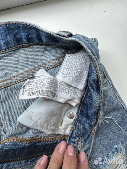 Шорты Zara женские