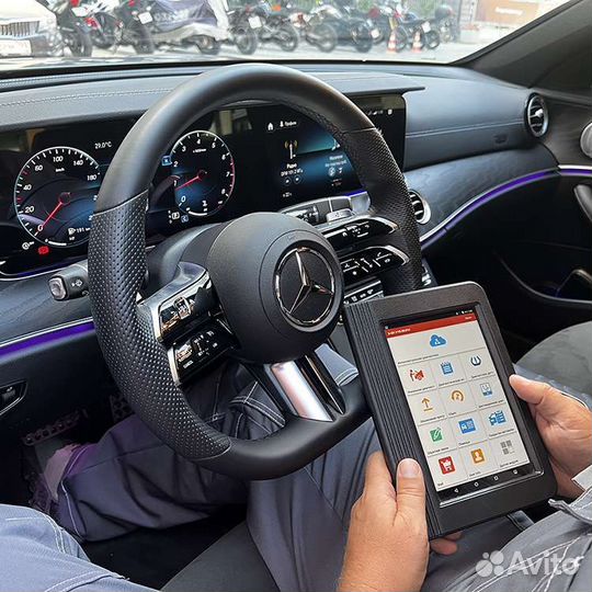 Автоподбор Проверка Диагностика