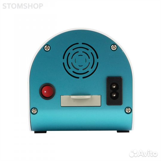 Clevo - аппарат для быстрой дезинфекции стоматолог