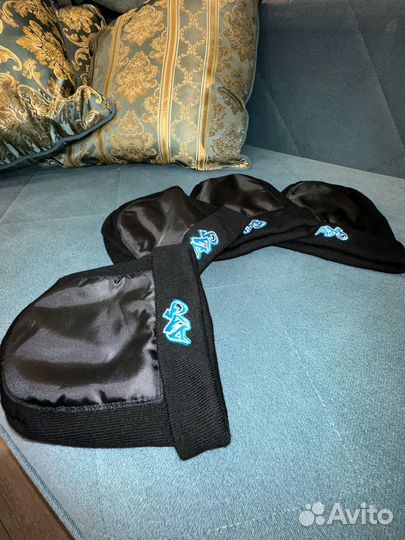 Шапки для брейкданса