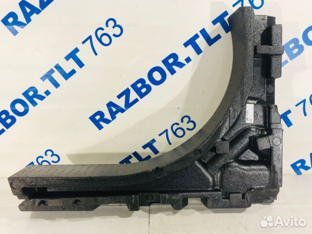 Ящик под инструменты mazda CX-5 2.0 AT