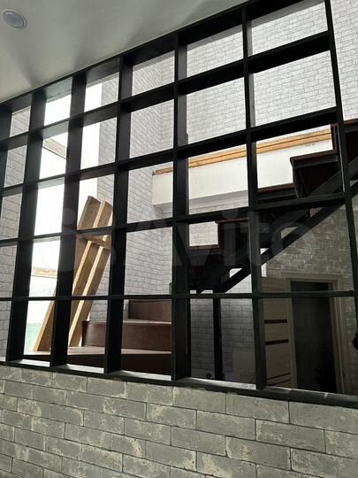 Дом 100 м² на участке 5 сот.