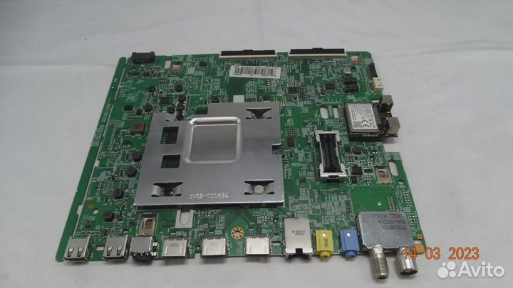 BN41-02635B BN94-13265X