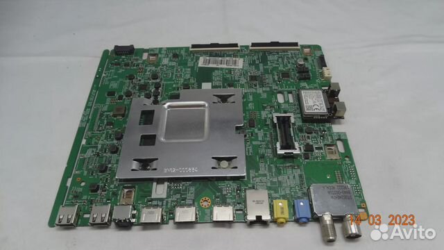 BN41-02635B BN94-13265X