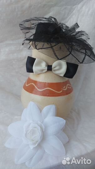 Шляпка/аксессуар