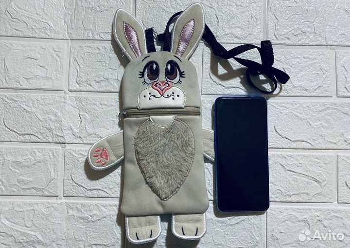 Сумка детская