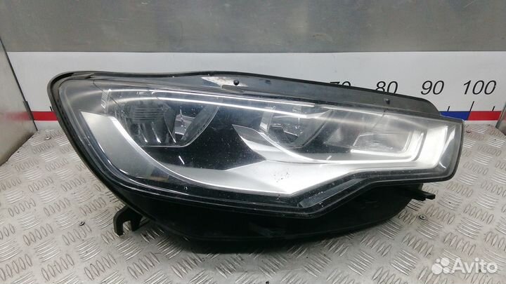 Фара правая Audi A6/RS6/S6