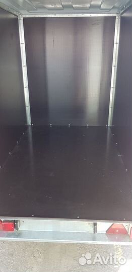 Прицеп Горожанин