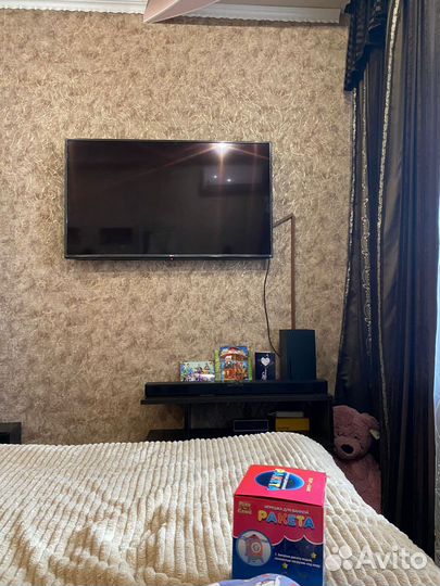 SMART TV 4К,LG 49UK6200pla
