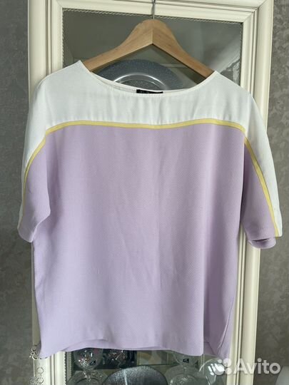 Блуза kira plastinina m