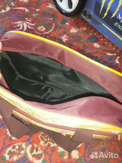 Сумка для мамы